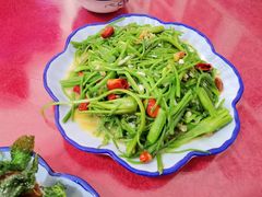 -老丽江餐馆(丽江华都商贸城店)