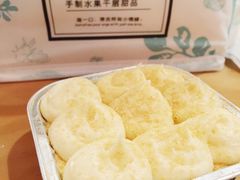 -7cake榴莲千层蛋糕(松江店)