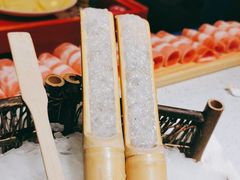 -蜀辣居鲜货老火锅(万象城店)