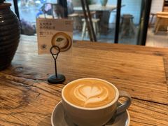 -BAKER&SPICE(安福路店)
