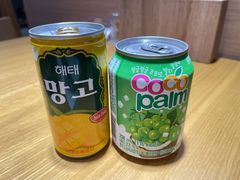 -韩香福脊骨汤锅(上杭路店)