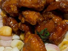 -禧宴Joyous Restaurant(禧园店)