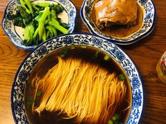 奥灶鸭-孙盛兴奥灶面馆·蟹黄面·三虾面(山塘街总店)