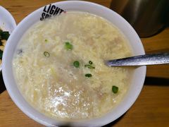 -吕氏疙瘩汤·海鲜新鲁菜(凯德mall新都心店)