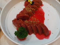 -便宜坊烤鸭店(荣华店)