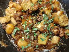 -一九二八铁锅炖(镇赉店)