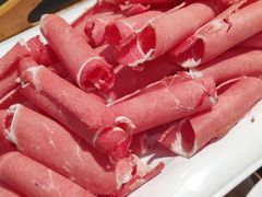 -清真·老金烧烤·小龙虾(奥体中路店)