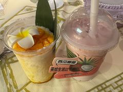 -串盟烧烤大排档·长沙美食地标(星沙店)