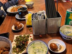 -赣南粉局·江西小炒·锅气炒粉(人民广场店)