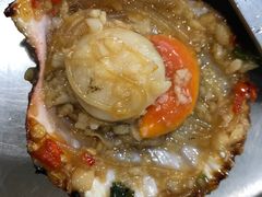 -陈记生蚝烧烤炒菜火锅