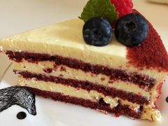 魅影红丝绒蛋糕-姆们M Sweetie Cake(五道口店)