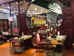 -点都德(海岸城店)
