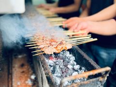 -同来顺烧烤餐厅(哈尔滨道店)