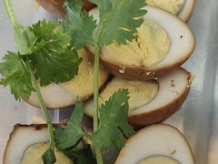 -壹只卤鹅·潮汕菜(莲塘店)