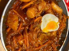 -姜虎东白丁烤肉(银泰中心in99店)