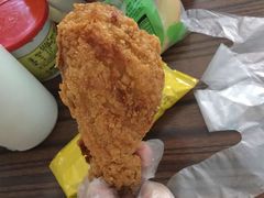 -麦当劳(中山大道中店)