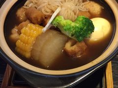 关东煮-芥岛(河北大街店)