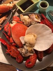 -杭州临平万丽酒店·万丽厅·宴会厅