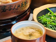 -客语客家菜(东山口店)