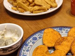 -老北京胡同味道二荤铺(酒仙桥店)