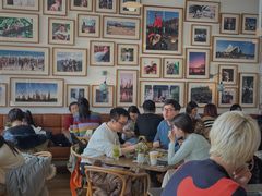 -BOR Eatery(安福路店)