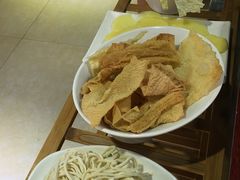 -广味鲜潮汕牛肉火锅(延安三路店)