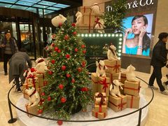 -新世界百货(明洞总店)