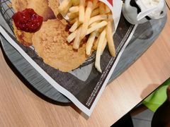 -麦当劳(三明万达店)