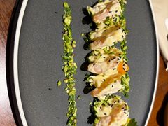 奇妙虾球-喜鼎海胆水饺(东港店)