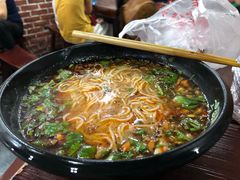 -一品飘香米线(一中总店)