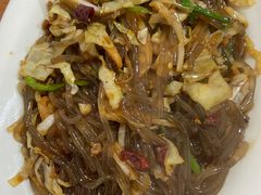 苕粉肉丝-卢庄(江汉路店)