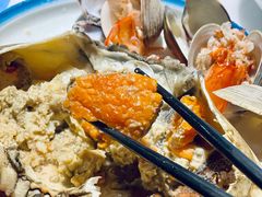 -碗中海·蒸汽海鲜·桑拿鸡(岭南天地店)