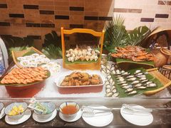 -乐咖啡西餐厅(太湖皇冠假日酒店)