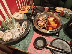 -牛New寿喜烧(曹路花园城店)