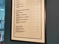 菜单-Pie Bird(新闸路店)