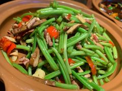 -徽三说·土徽菜·中国徽菜连锁品牌(阳湖总店)