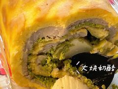 -纯坊佳哥手作(江汉路店)