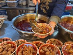 -楠火锅(太古里总店)