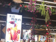 -谢三姐金奖啤酒鱼(总店)