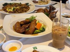-太平馆餐厅(尖沙咀店)