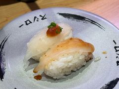 -寿司郎(皇庭广场店)