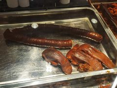 -乔波食品(杜桥中心菜场店)