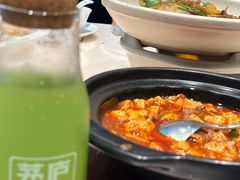-茅庐毛血旺(临沂泰盛广场店)