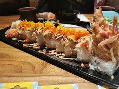 -炉胜·炉端烧·居酒屋