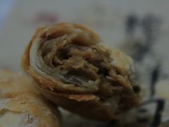 榨菜肉饼-九月生活(江汉店)