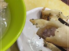 -张记汤馆(嫩江路店)