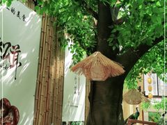 -大理董·董家小厨野生菌火锅(古城旗舰店)