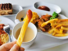 -宜家·瑞典风味餐厅(天津东丽商场店)
