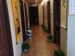 -常仁健康·经络推拿·按摩艾灸养生馆(长宁路店)