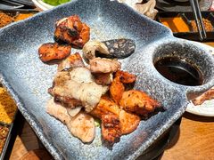 -牛也烧肉(摩尔城店)
